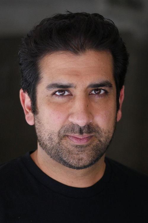 Ankur Bhatt fotoğrafı