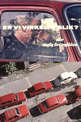 Oslofilm: Er vi virkelig slik? film afişi