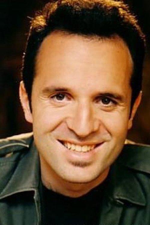 Benjamin Pascal fotoğrafı