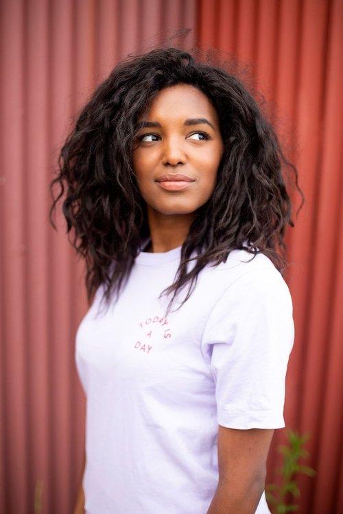 Sosha Duysker fotoğrafı