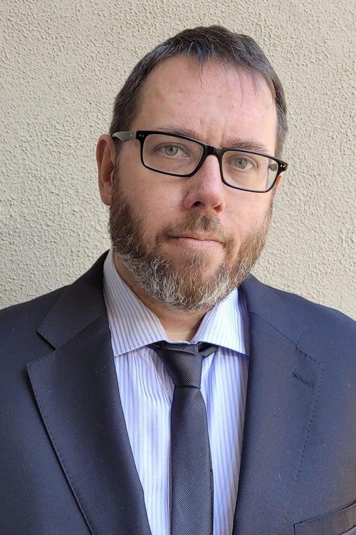 Ryan Stockstad fotoğrafı