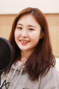 Gang Eun-ae fotoğrafı