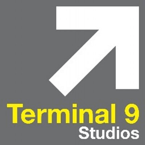Terminal 9 logo