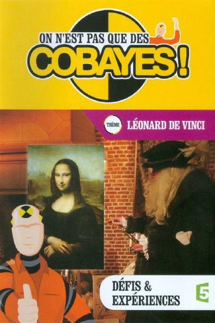 On n'est pas que des cobayes ! Sezon 4