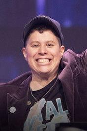 Ali Eisner fotoğrafı