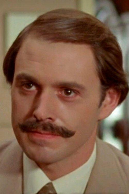 David Gwillim fotoğrafı