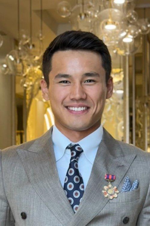 Erkebulan Toktar fotoğrafı