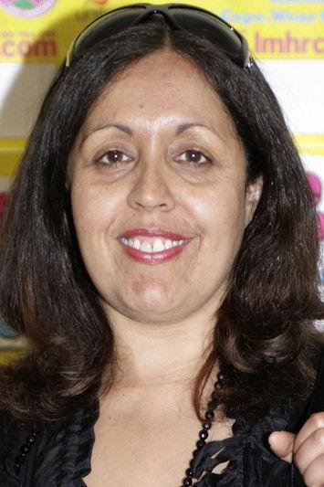 Poly Styrene fotoğrafı