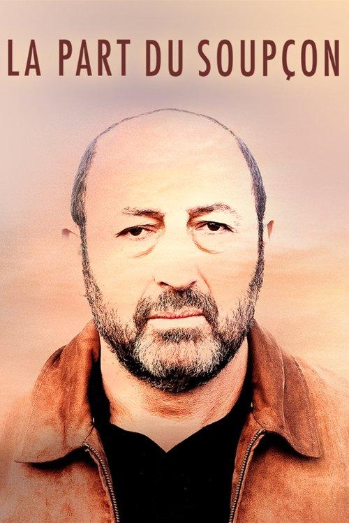 Inside Suspicion dizi afişi