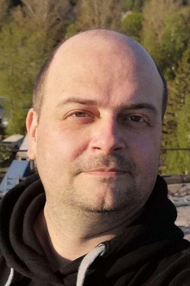 Geir Ole Christiansen fotoğrafı