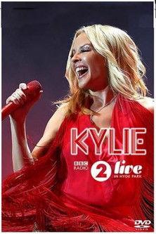 Kylie Minogue: BBC Radio 2 Live in Hyde Park film afişi