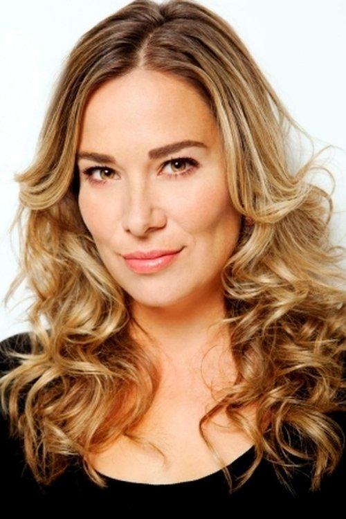 Joëlle Morin fotoğrafı