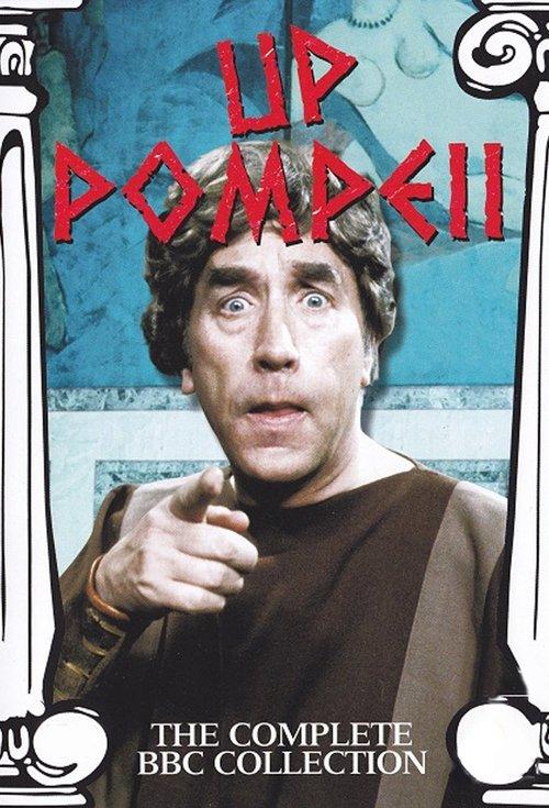 Up Pompeii! Sezon 1