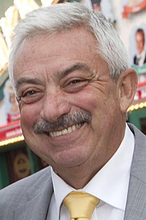 Johnny Reimar fotoğrafı