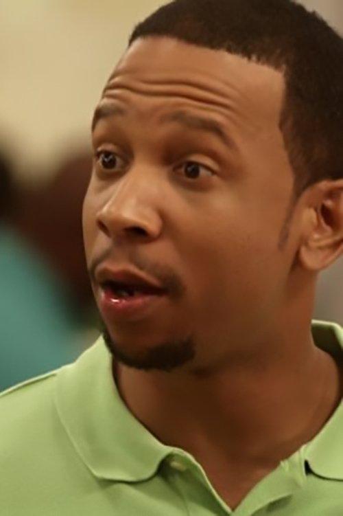 Jay Phillips fotoğrafı