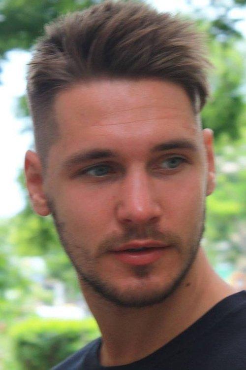 Oleksandr Sokolov fotoğrafı