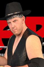 Dalton Frost fotoğrafı