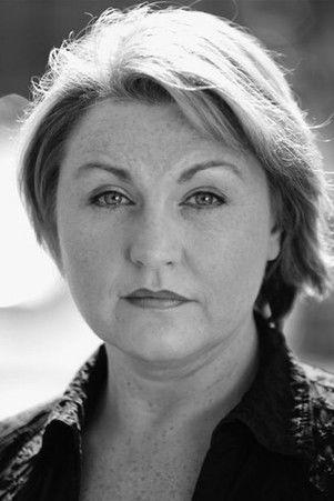 Morag Siller fotoğrafı