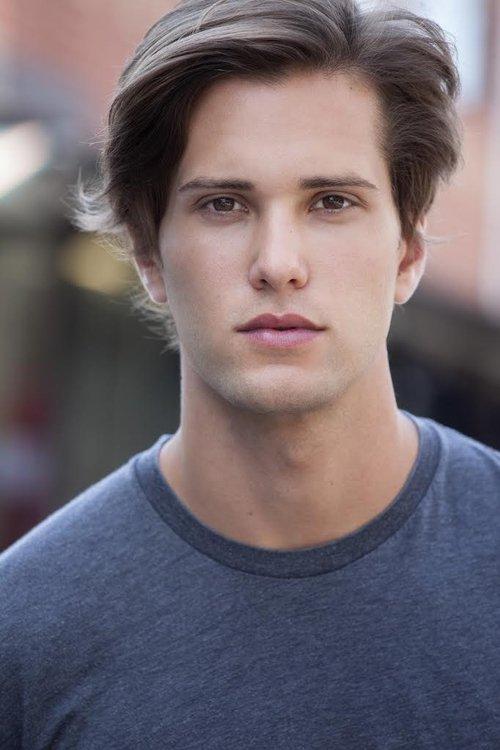 James Godfrey fotoğrafı