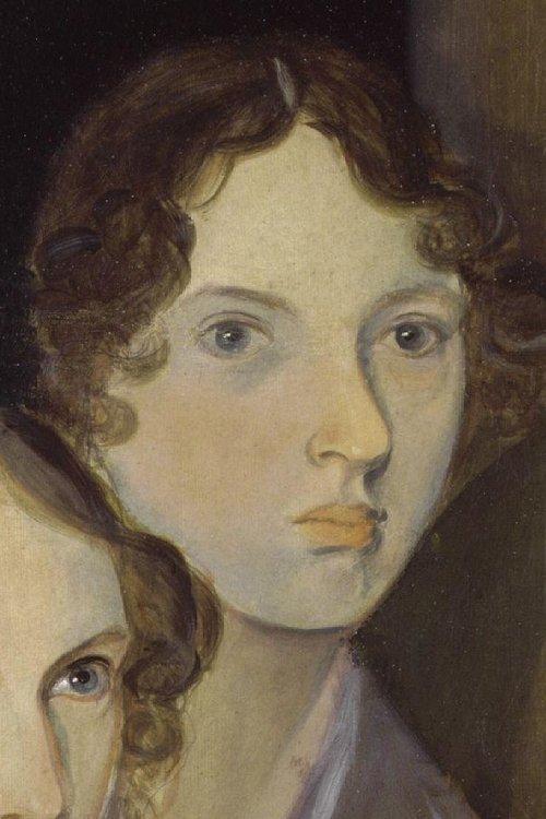 Emily Brontë fotoğrafı
