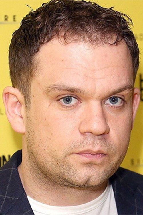 Jack Doolan fotoğrafı