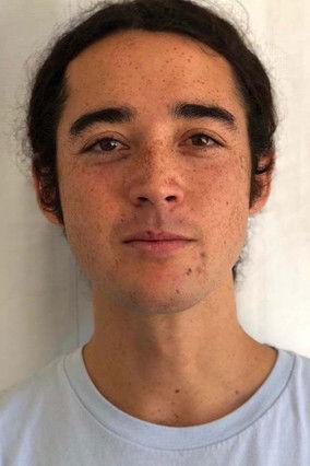 Rowan Zorilla fotoğrafı