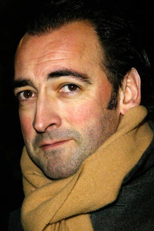 Alistair McGowan fotoğrafı