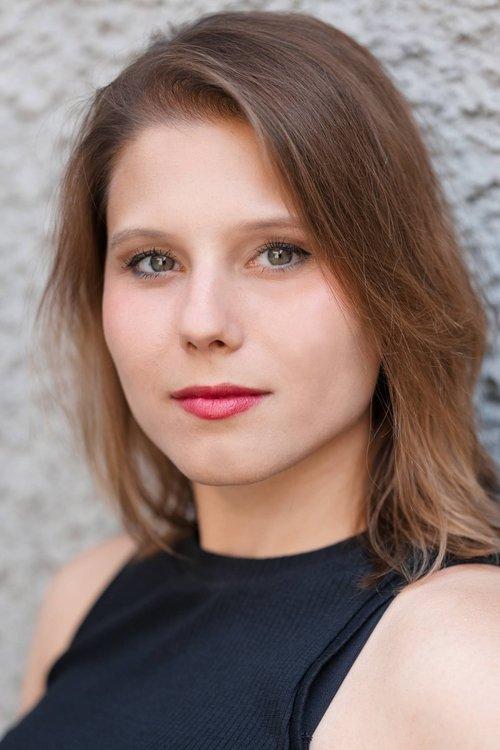 Alice Lussiana Parente fotoğrafı