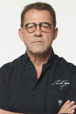 Michel Sarran fotoğrafı