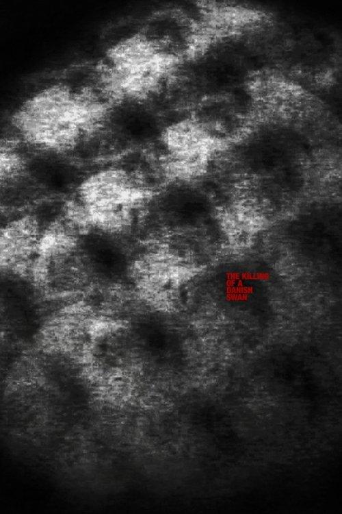 The Killing of a Danish Swan film afişi