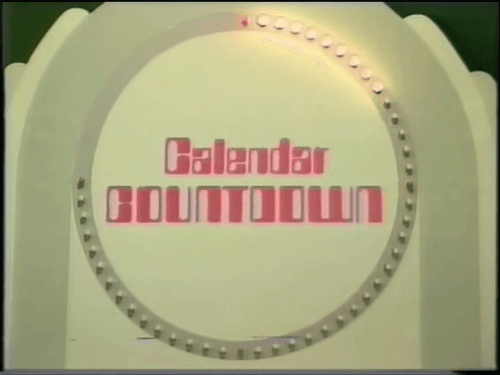 Calendar Countdown logo