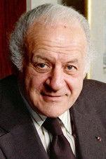 Rolf Liebermann fotoğrafı