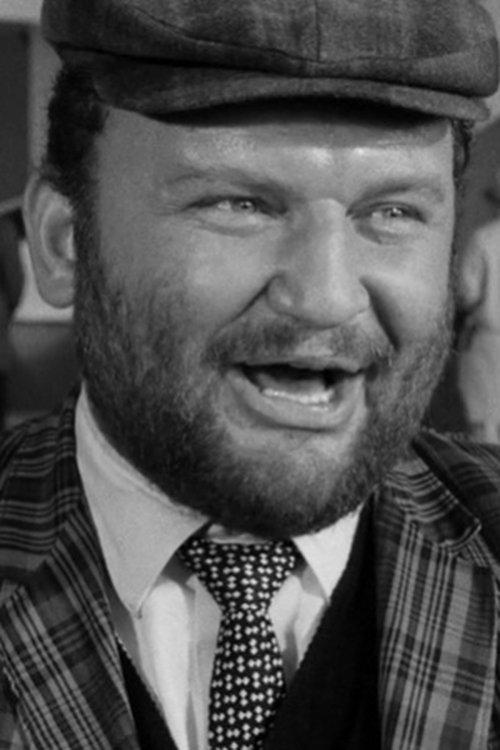 John Lawrence fotoğrafı