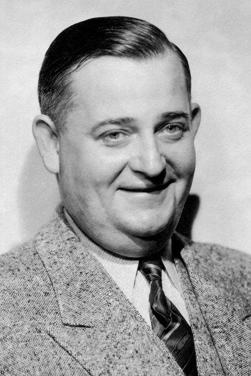 Edward Sedgwick fotoğrafı