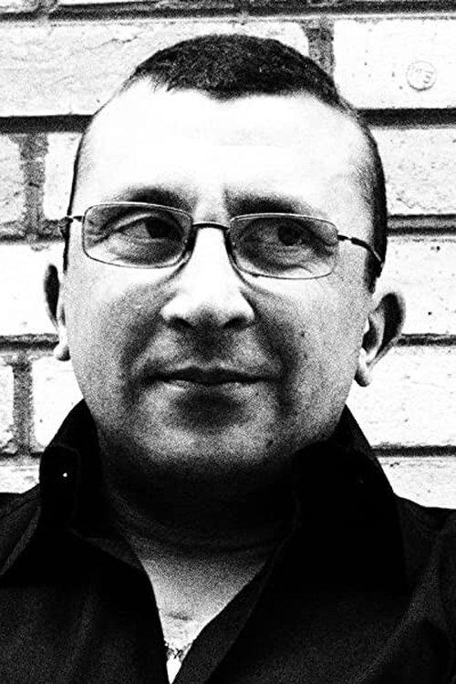 Stephane Derderian fotoğrafı