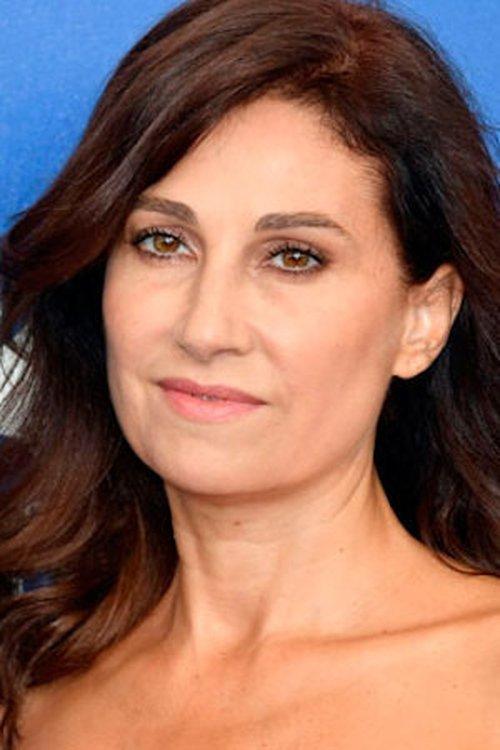 Christine Choueiri fotoğrafı