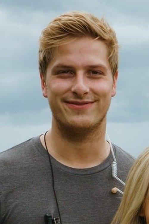 Alex Schroeder fotoğrafı