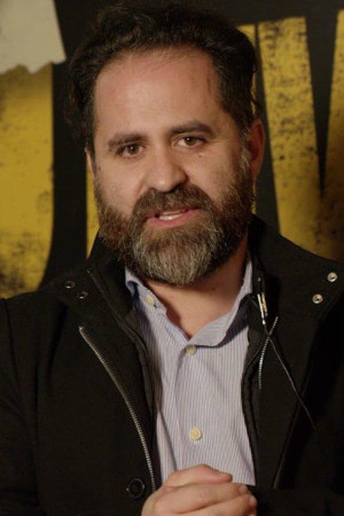 Luís Ismael fotoğrafı