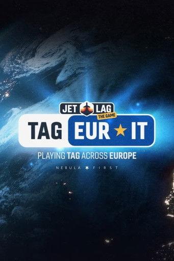 Jet Lag: The Game Sezon 3