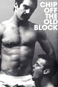 Chip Off The Old Block film afişi