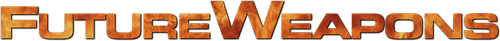 FutureWeapons logo