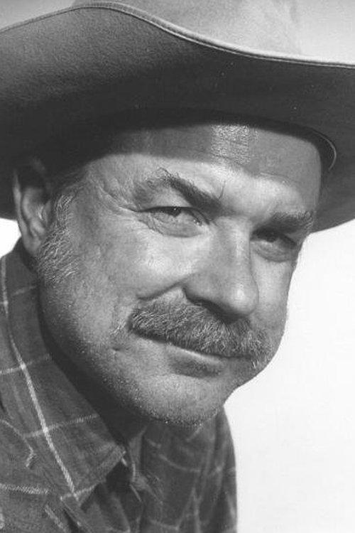 Phil Chambers fotoğrafı