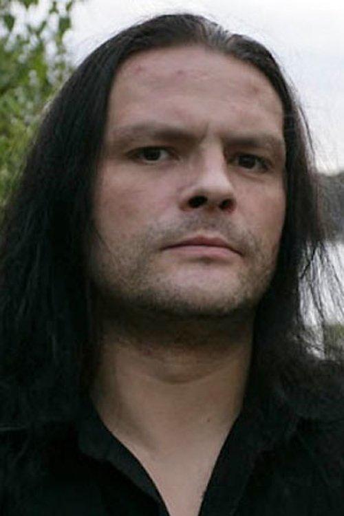 Olve Eikemo fotoğrafı