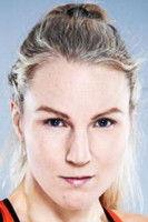 Danni McCormack fotoğrafı