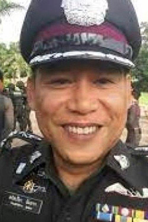 Chalee Immak fotoğrafı