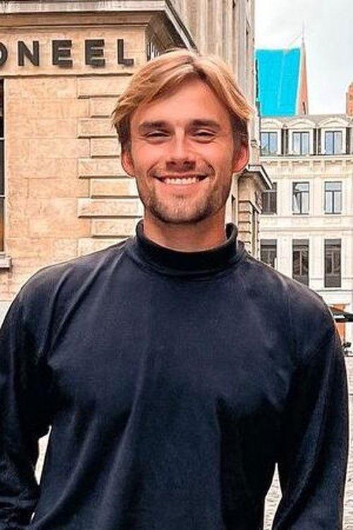 Fabian Feyaerts fotoğrafı