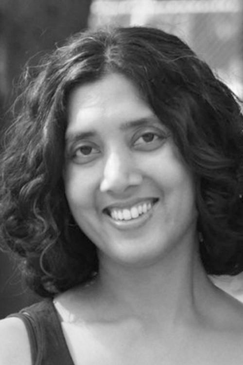 Priya Belliappa fotoğrafı