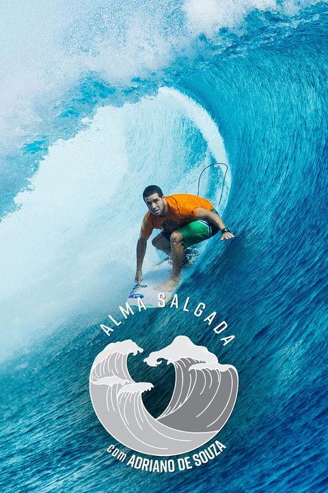 Alma Salgada Sezon 1