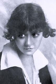 Kathleen Clifford fotoğrafı