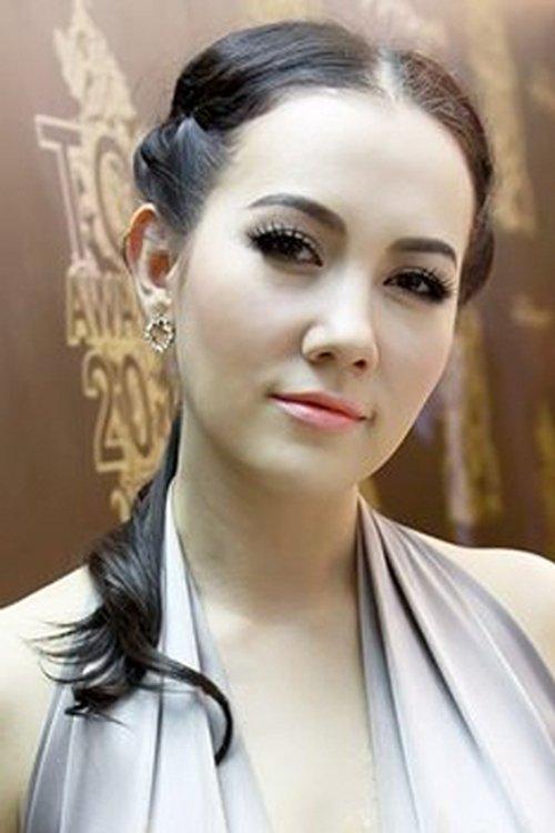 Candy Avery fotoğrafı